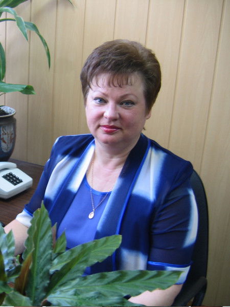 Людмила Филиппович