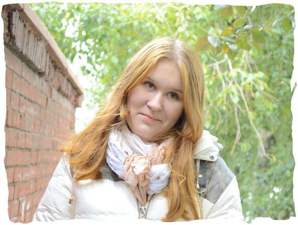 Татьяна Харченко