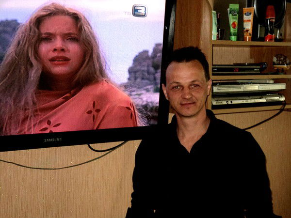 Aлексей Шаповалов