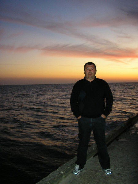 Сергей Иванов