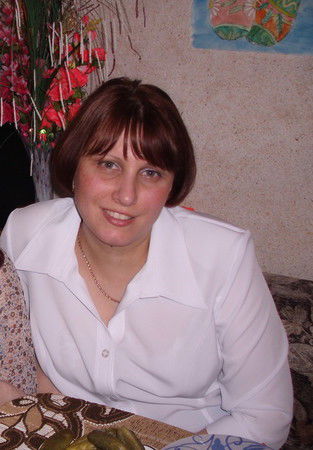 Людмила Филимонова