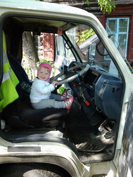 Семён Зотиков