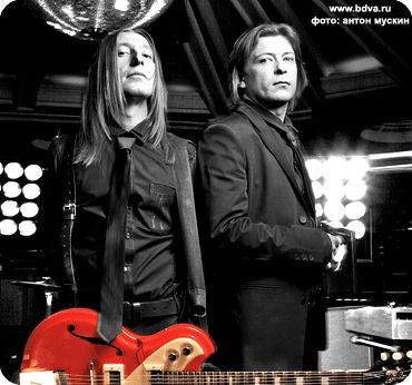 Би-2 Мазницына