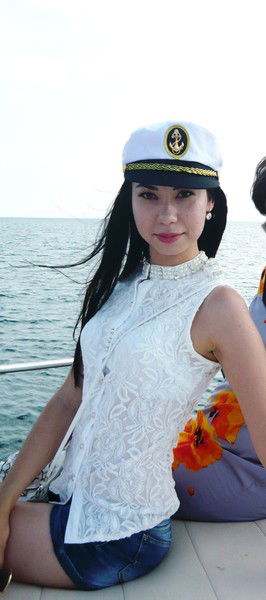 Алина- Лелик