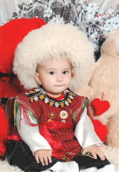 Dowran Patyshakulyyew