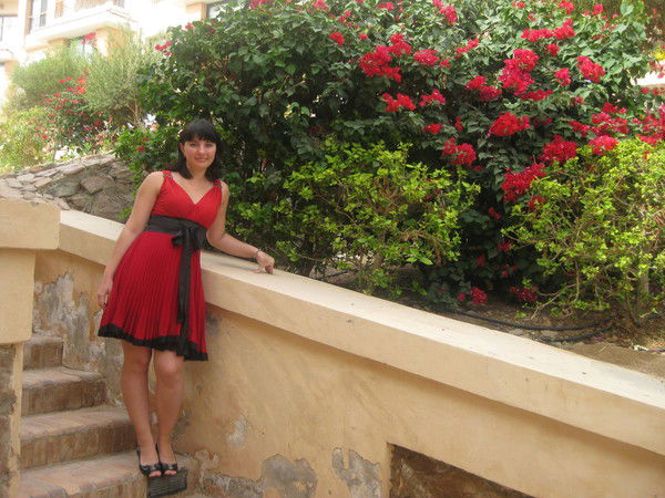 Исмаилова Аида