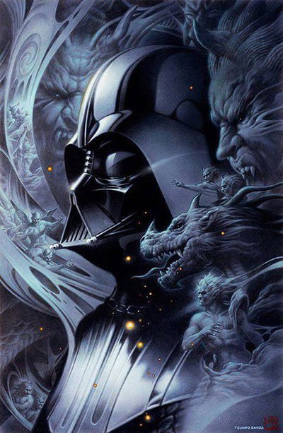 Андрей Родионов