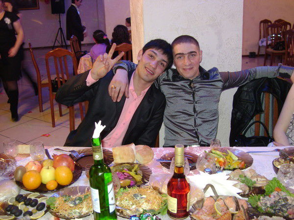 Жиррайр Даллакян