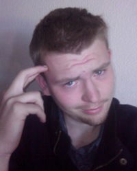 Никита Привалов