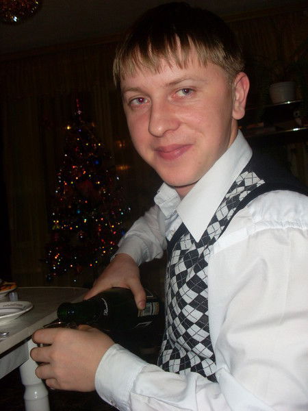 Игорь Камаев