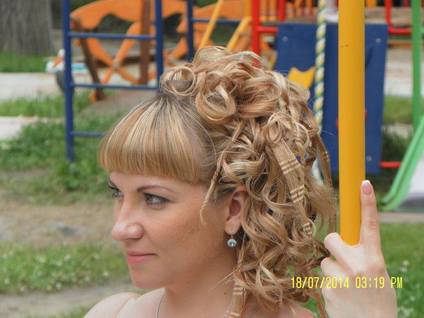 Ольга Игнатова