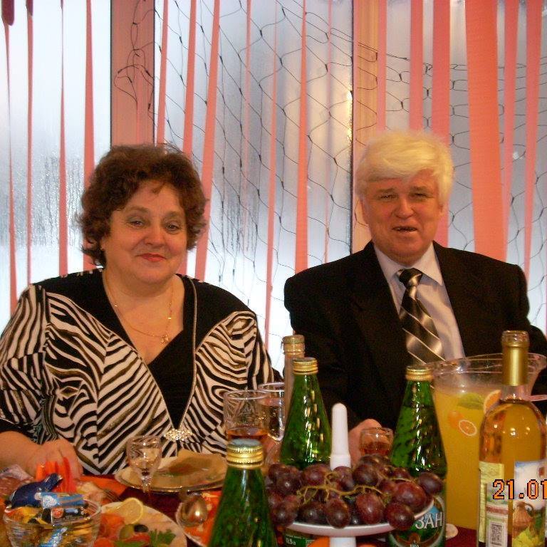 Александр Куликов