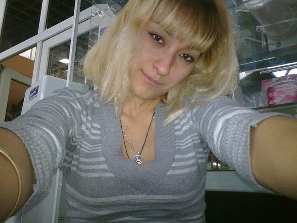 Яна Калашникова