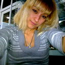 Яна Калашникова