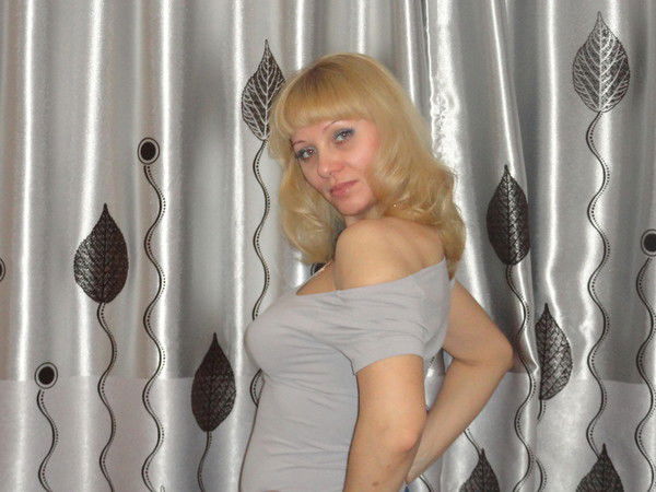 Лилия Калинина