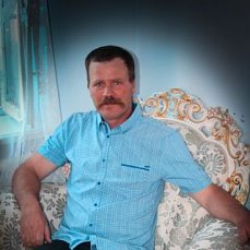 Виктор Верительников