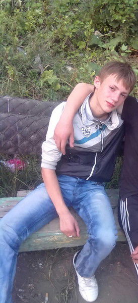 Серёга Гибшер