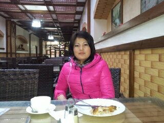 Сания Даурен + Сания