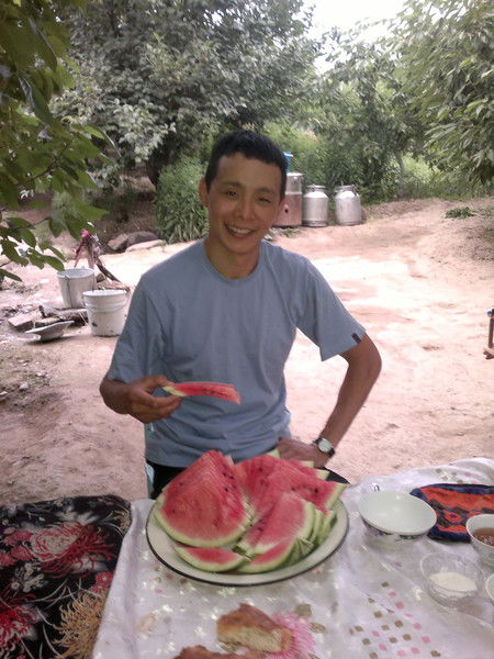 Макс Нурбаев