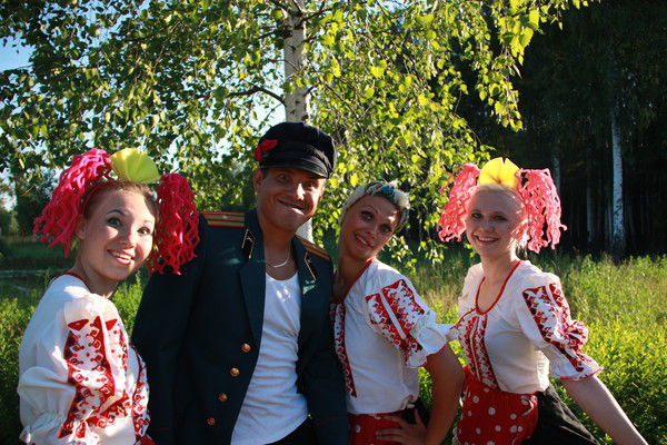 Алексей Уланов