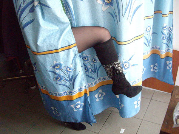 Танюшка Верниенко