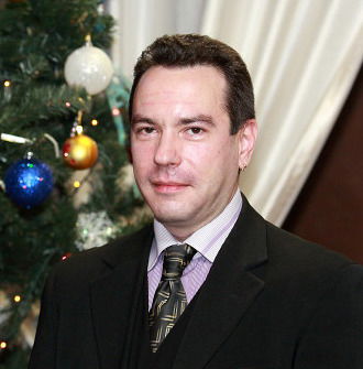 Дмитрий Стецко