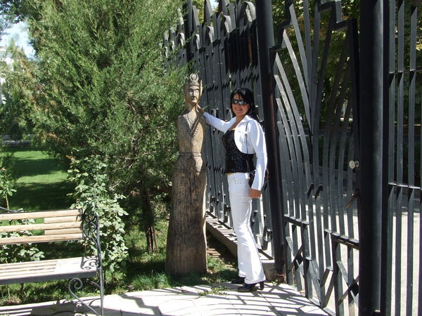 Татьяна Дворянчикова