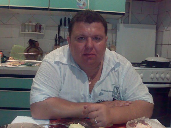 Данил Васильев