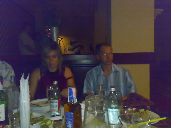 Лилия Орлова