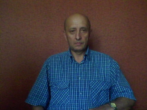 Анатолий Мрыхин