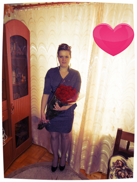 Титова Ирина