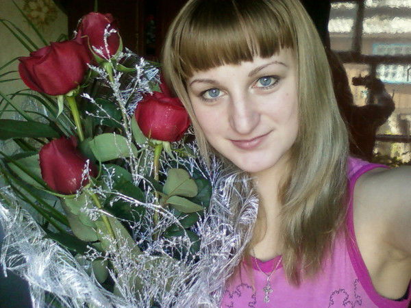 Екатерина Сотскова