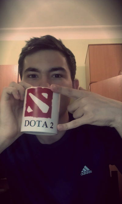 Денис Мендельсон