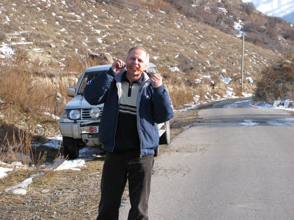 Алексей Ярошенко