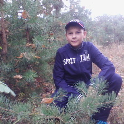 Денис Алтухов