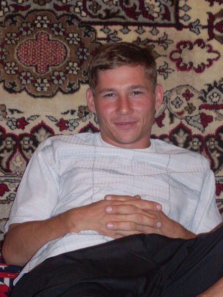 Человек Простой