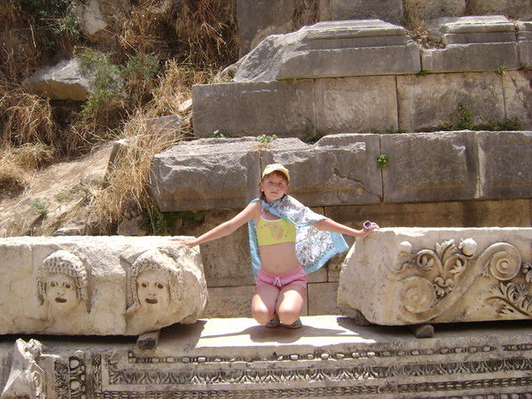 Ксения Миронова