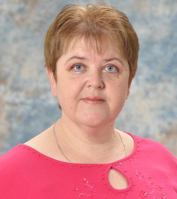 Галина Печерская