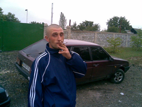 Aleksandr Mishanchuk