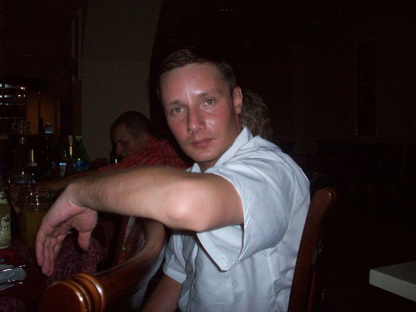 Виталий Северов