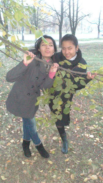 Ширин Ишанкулиева