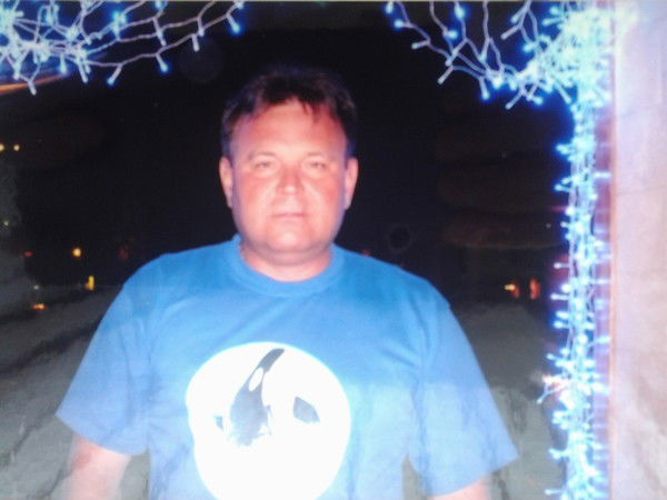 Сергей Лужнов