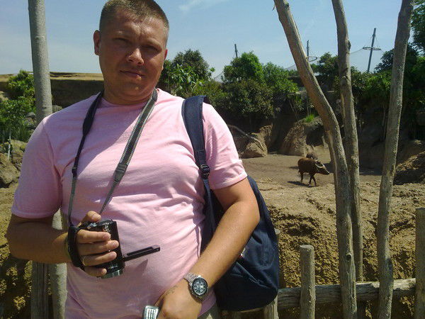 Александр Кубай