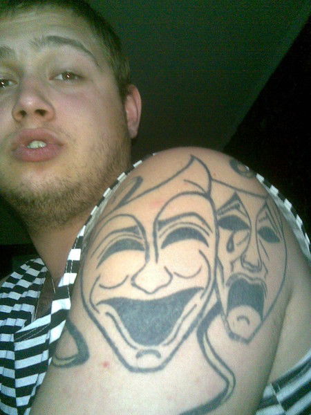 Михаил Перековец