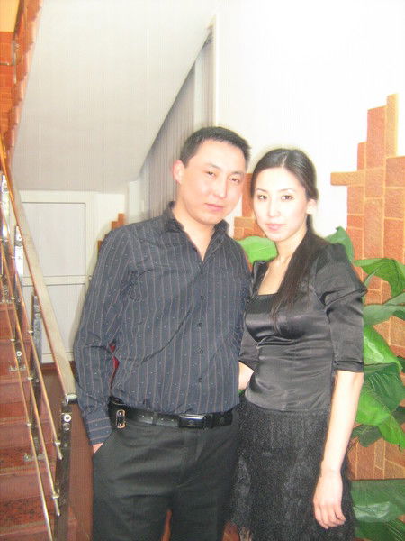 Малик Ниеткалиев