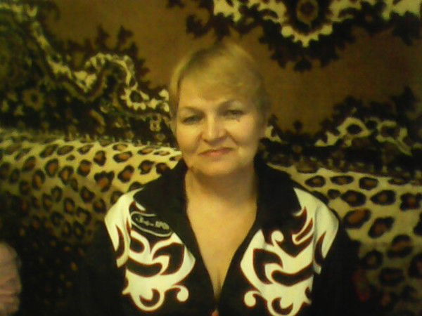 Наталья Старостина