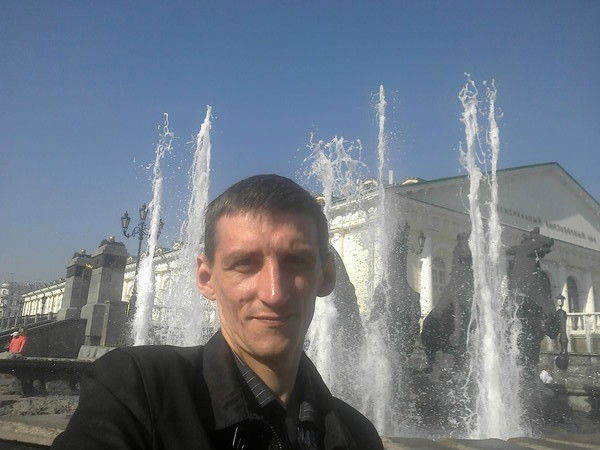 Андрей Богаченко