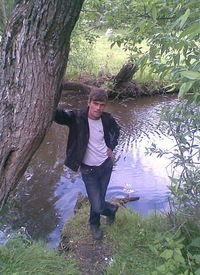 Руслан Чепик