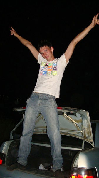 Николай Перевощиков