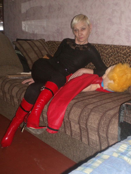 Галина Хришук